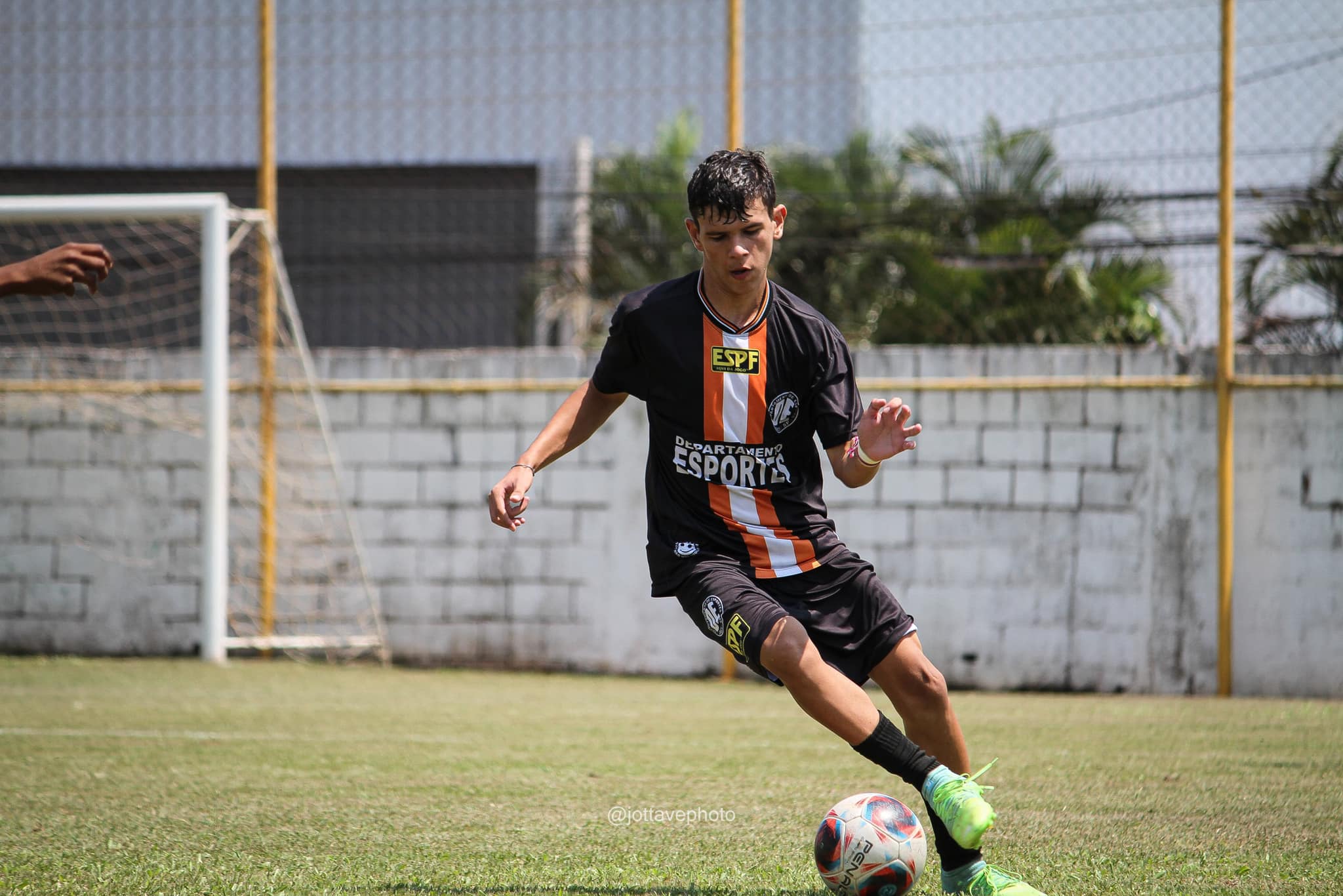 Corinthians Futsal Sub-14 garante vaga na semifinal do Campeonato